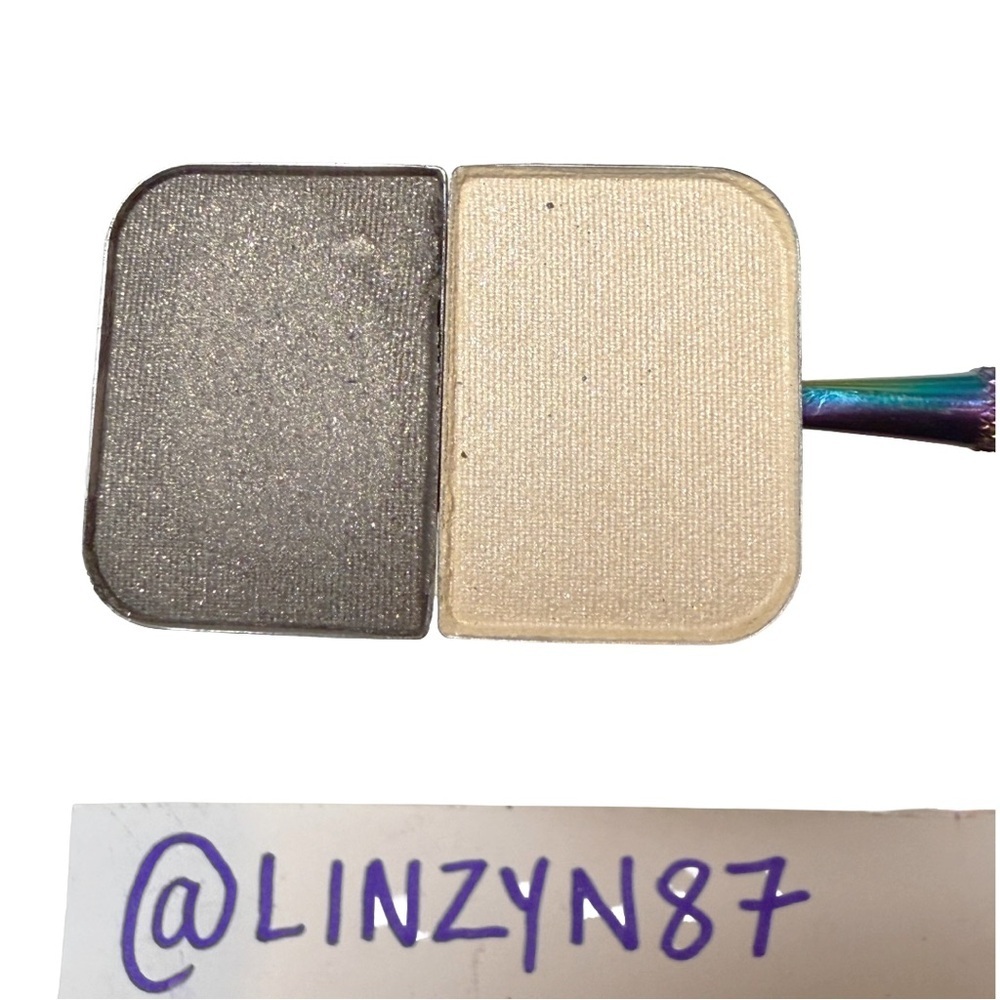 NARS Original Eyeshadow Duo – Taiga (Discontinued) | Full Size Pans